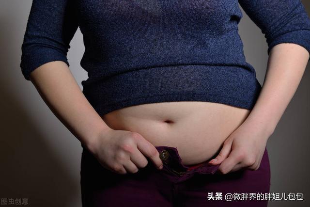 从健身角度来告诉你水肿如何改善