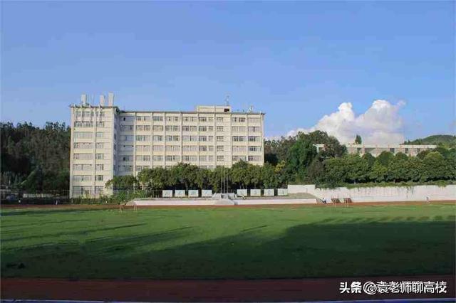 中南林业科技大学、西南林业大学和福建农林大学三所大学谁更强？