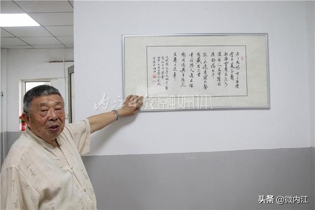 内江有个“卡王”，于方寸间展示“大千世界”