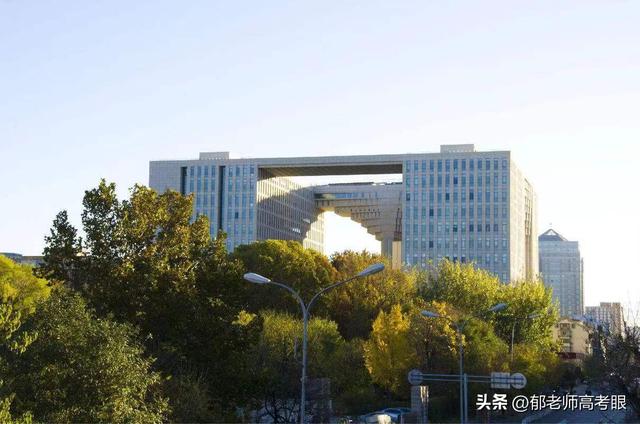 2022年北京林业大学录取分数线（专业分及省排名）