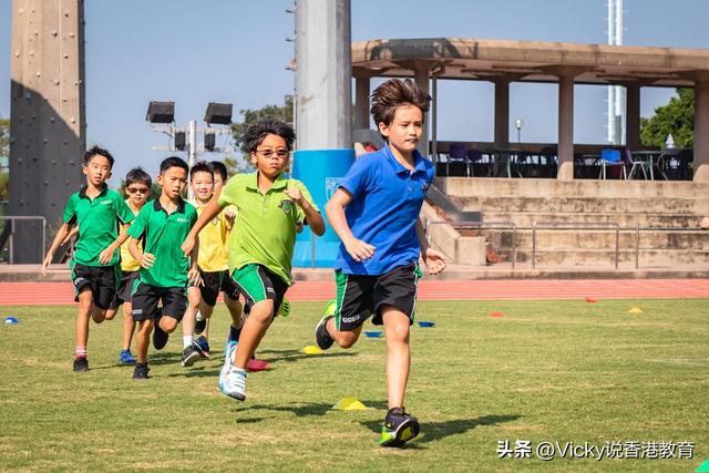 2023香港国际学校Top10排名来啦！有想申请的吗？