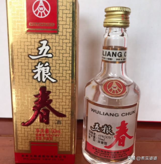 2023年白酒选购指南，21款好酒入手价指导，中高低端一应俱全