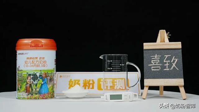 百年臻稀品质，5A珍“吸”营养｜海普诺凯喜致深度评测来了