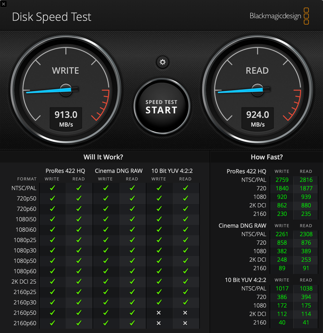 体积小，顺序读写1000mb/s佰微移动SSD上手