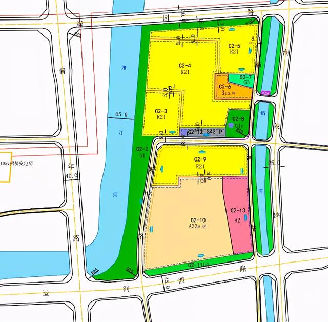 正在公示！泰州这些地方即将新建学校