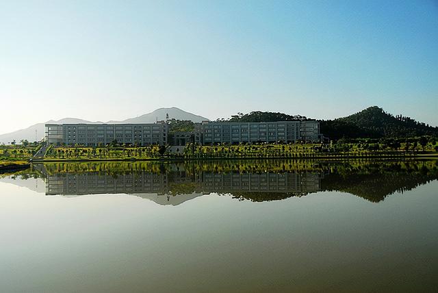 广东省珠海市大学汇总之三：北京理工大学珠海学院