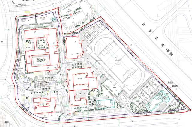 正在公示！泰州这些地方即将新建学校