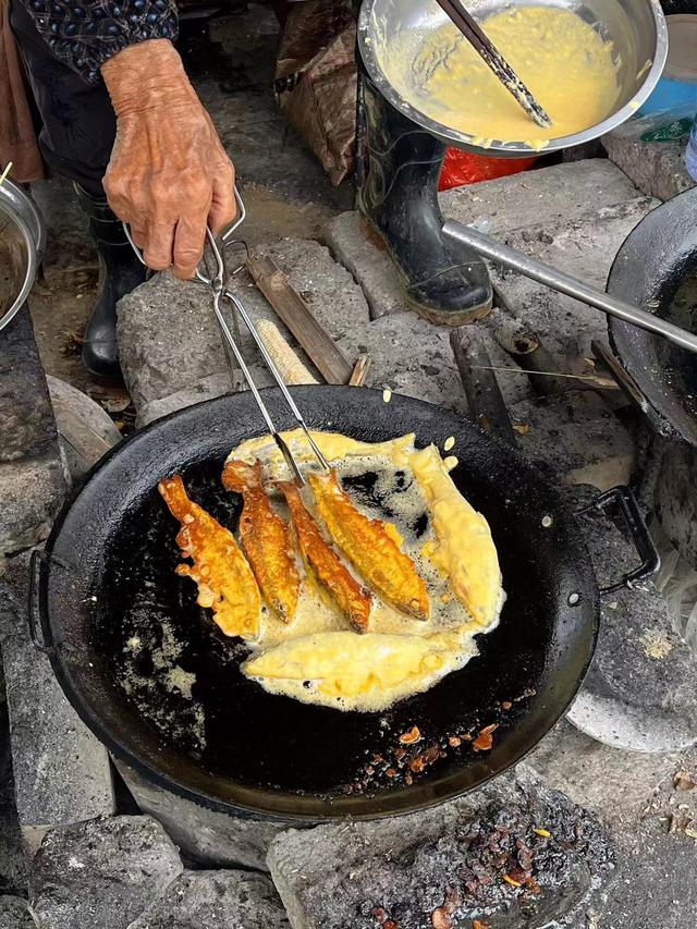 探巴马秘境，品长寿之乡美食