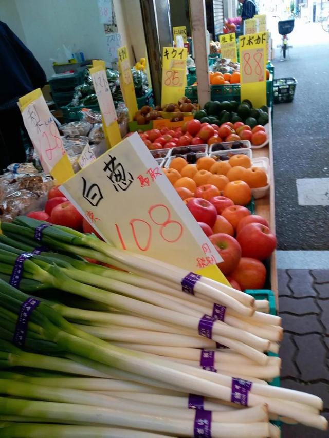 日本物价高？看看日本真实的物价