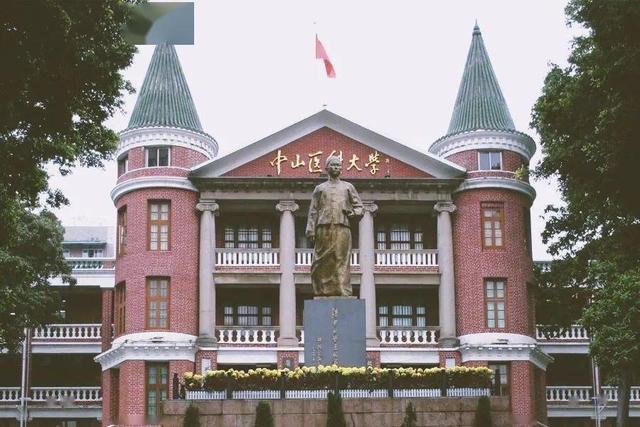 全国排名前十的医学院，想当医生提前了解！