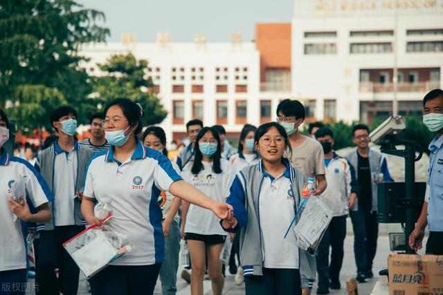 高考只有503分，读哪些大学容易就业？