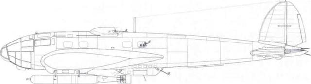 元首的“飞天巨鲲”——Me 321的浴血长空