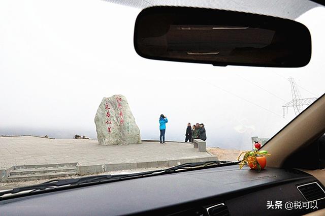 翻越小相岭：从凉山州的喜德到越西，一路都是大凉山美景