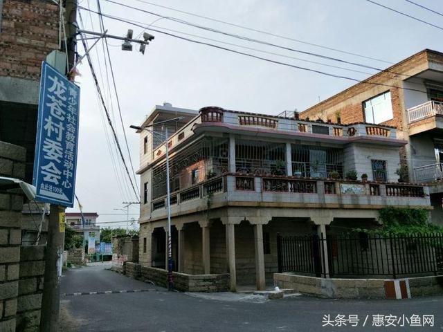 闽南南洋风格古厝，承载时代风雨的番仔楼