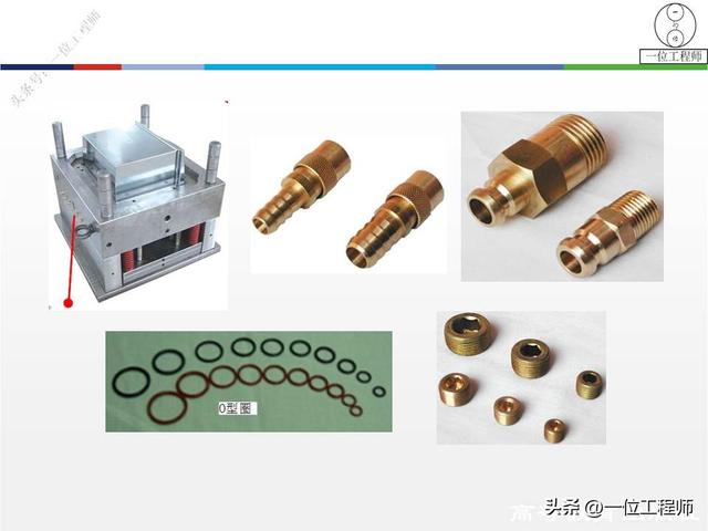 8年工作经验的模具工程师，详解2大类模具设计，冲压模和挤出模