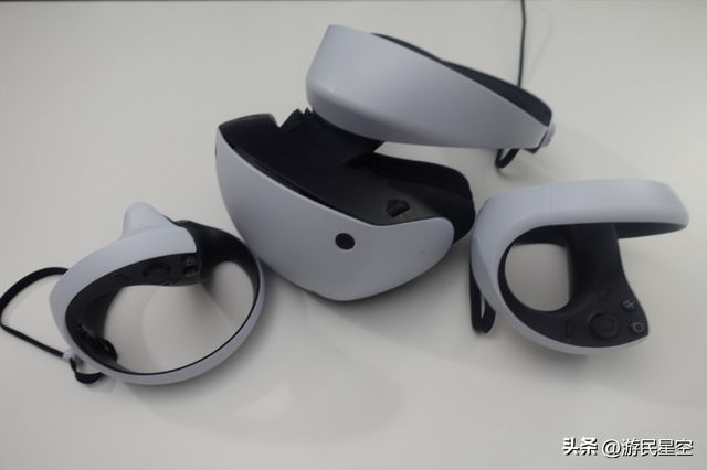 PSVR2游民评测9分 VR的未来已触手可及