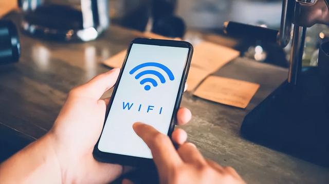 我们中的许多人仍然没有在我们的 Wi-Fi 上设置密码保护