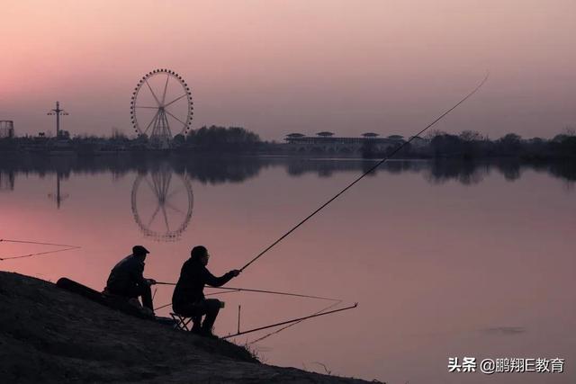 「师生风采」陕西航空职业技术学院——摄影作品欣赏