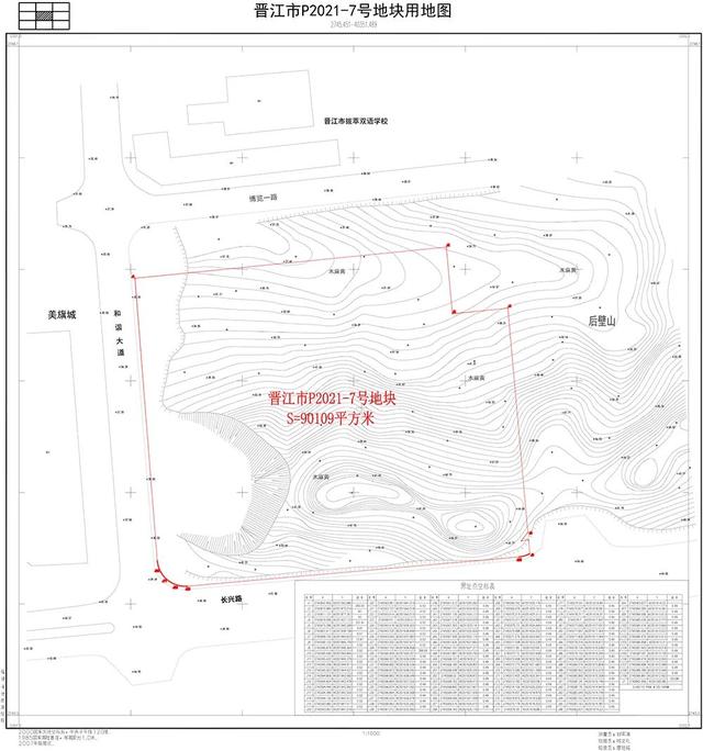 上新！最高限价14959元/㎡！泉州又有5大纯新盘将入市