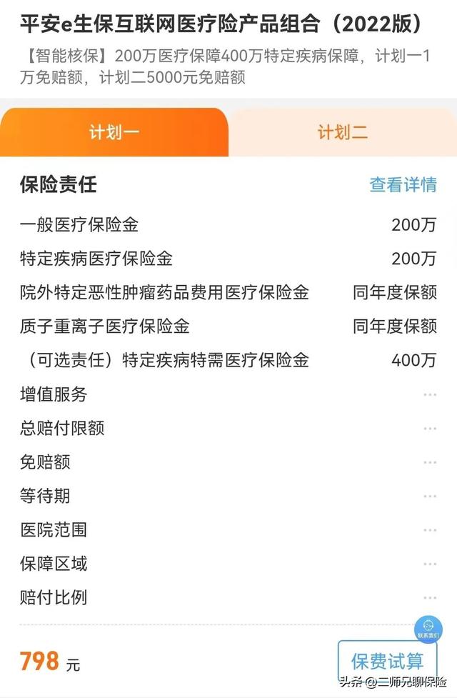 最实用的少儿医疗保险：住院就能赔，一年最低只要375元