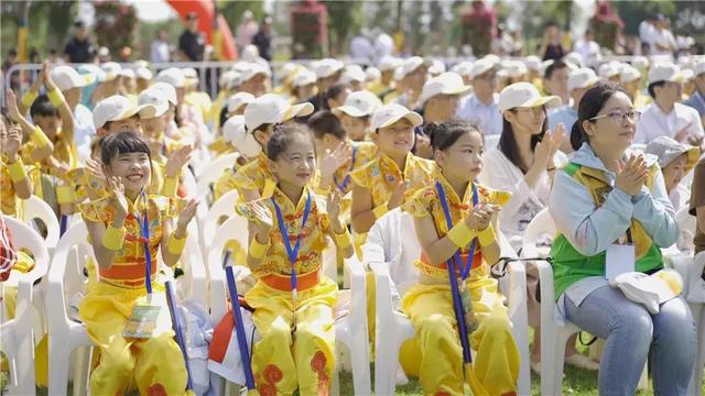 美味已送达！第十九届中国·高淳固城湖螃蟹节启幕