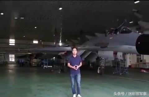 歼-10性能有限 歼-11B仍是中国空中力量中流砥柱