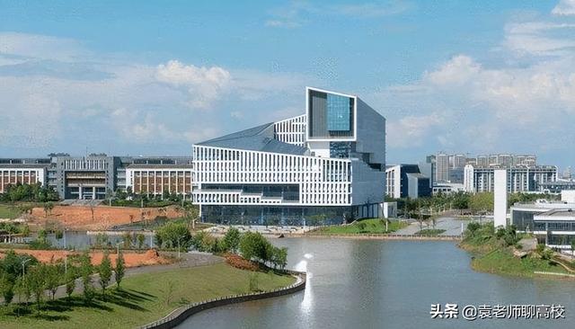 合肥工业大学与北京工业大学，同为211工业高校，谁的实力更强？