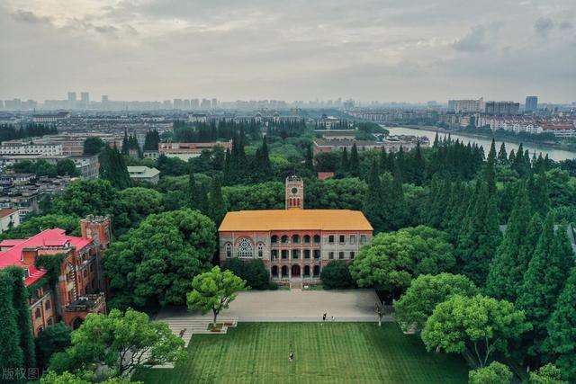 苏州医学院：对不起，郑州大学，我走的是复旦上海医学院的路子