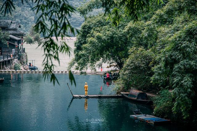 湖北：一个低调的旅游大省，众多城市很宜居，其中宜昌的呼声最高