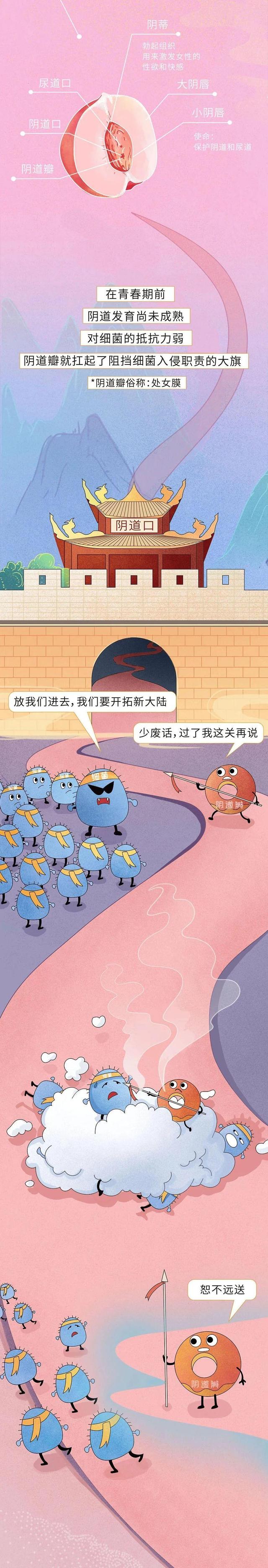 什么是正确的“**”生活？没经验的新手，可以学习一下