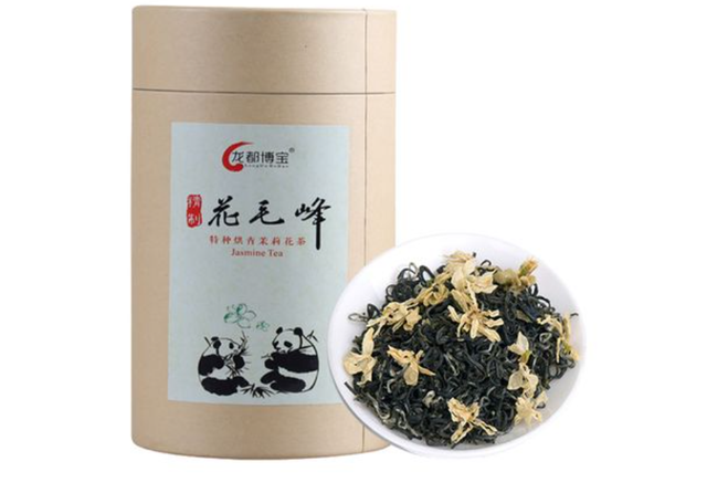 到四川游玩，喝什么茶最值得？茶店老板推荐2款平价茶，堪比名茶