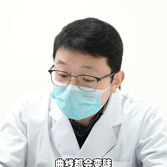 孩子一年长多少厘米才是正常的？#健康科普