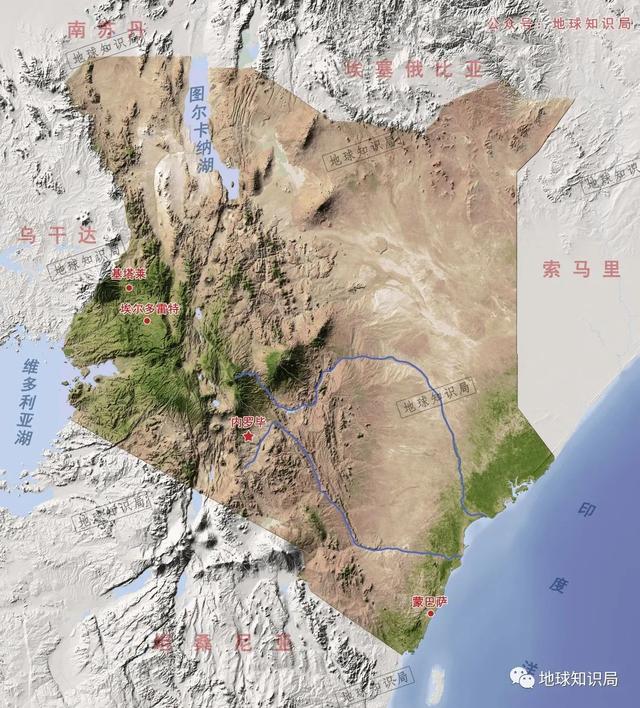 百万人口进城，在贫民窟里进退两难｜地球知识局