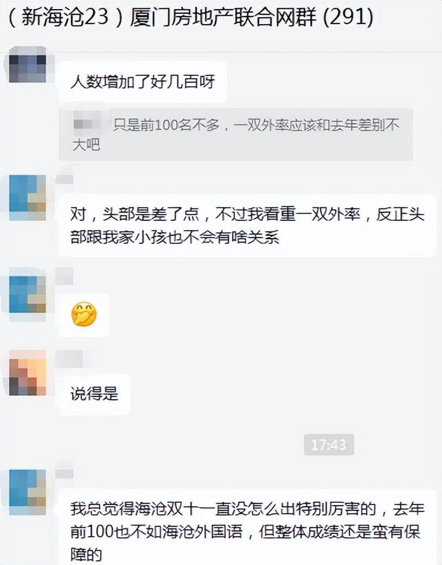 多年蝉联冠军！名校续签！厦门这一学校太生猛了