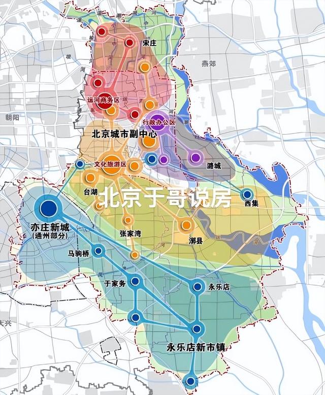 2023北京16区最全小学排名来了