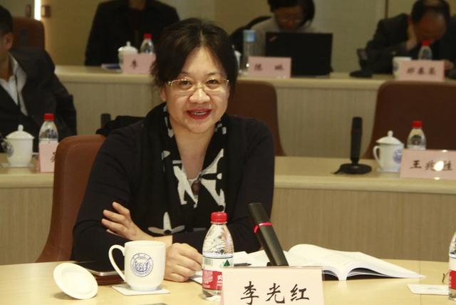 山东密集调整高校主要领导，其中两位是65后女将