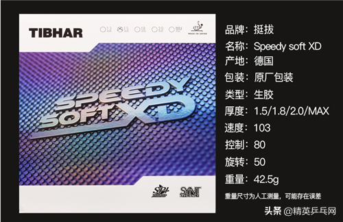 根据不同打法，推荐几款挺拔热门乒乓底板与套胶（业余搭配心得）