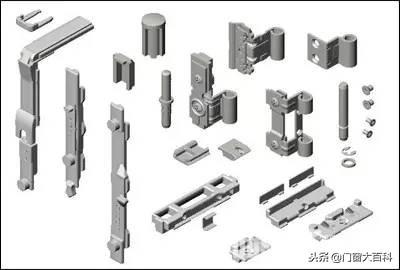 门窗设计方案及注意事项，详细资料大全