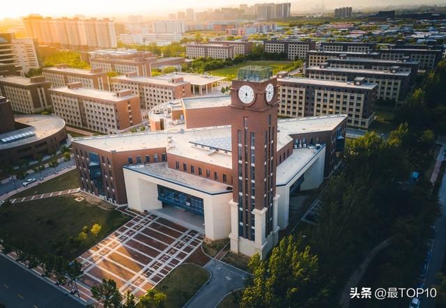 山西省排名前十大学，探秘高等教育的独特魅力！