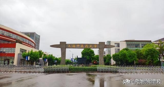 华东地区最强的5所医药类大学排行榜！其中两所还是二本招生！