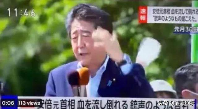 打破日本论坛多项纪录的安倍晋三，究竟是个怎样的人？