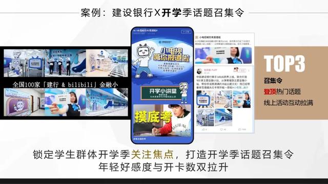 bilibili金融行业广告怎么做？哔哩哔哩金融品牌营销推广分析