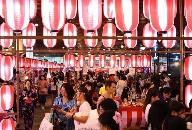 被**取消的南京“夏日祭”是什么？为何会在我国多地举办？