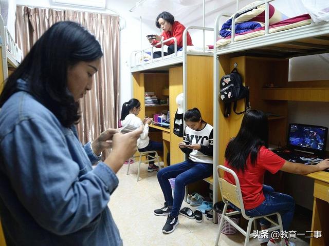 学霸班级！河南农业大学一班级20人，18人考研上岸，学习氛围真好