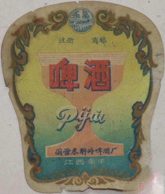 江西啤酒曾有多强？看江西出现过的61种本土啤酒，光九江就有21种