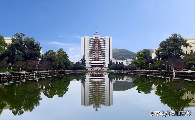 贵州师范学院、贵州理工学院和遵义师范学院，贵州三校哪个更强？