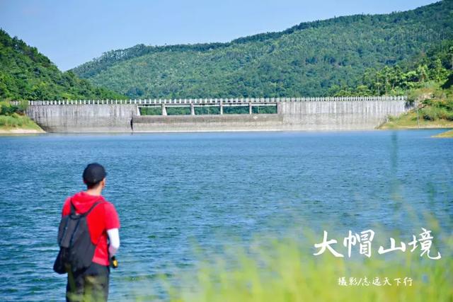 你知道吗？厦门也有一处“莫干山”