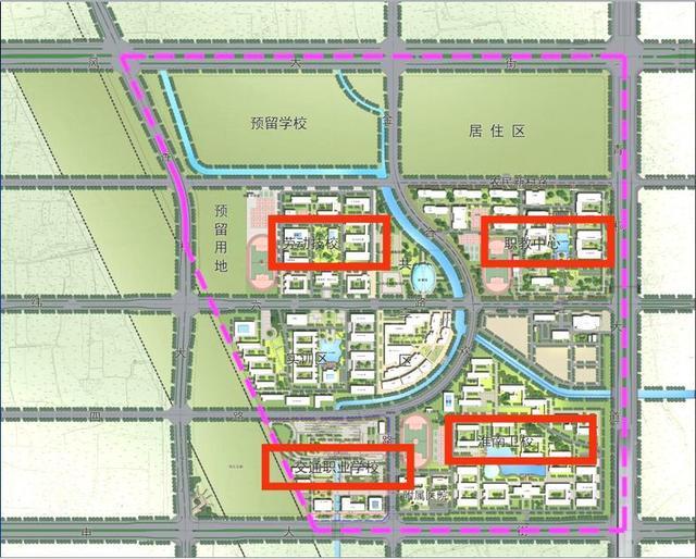 安徽淮南职教资源大整合，这7所学校怎么办？