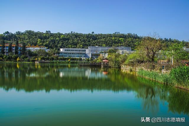 福建省排名第三的高校——福建农林大学