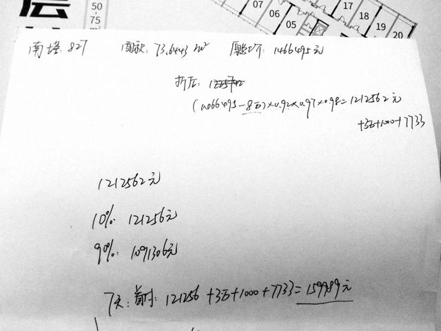 深度走访｜老黄埔最新一手资料，地铁盘普遍3万+